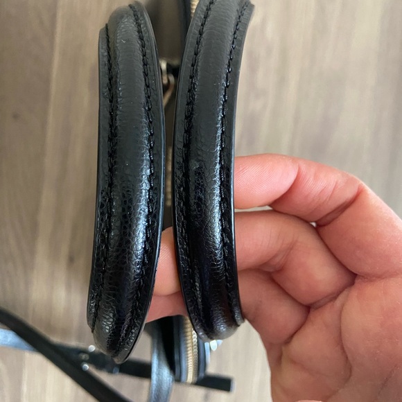 Kate Spade Patterson Drive Medium Dome Satchel Bag - Picture 4 of 16